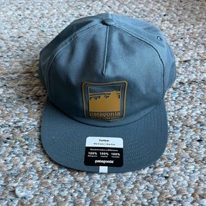 Mens Patagonia Hat